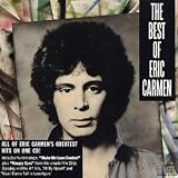 Best of Eric Carmen