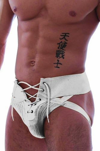 Gbgb Men's Jock Alain