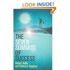 The Seven Summits of Success