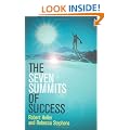 The Seven Summits of Success