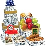 Deluxe Gift Tower