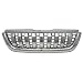 02 03 04 05 FORD EXPLORER CHROME GRILLE VERTICAL RASCAL STYLE