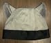 Gray/BLACK CAT ANIME KITTY GOTH RAVE COSPLAY CAP HAT