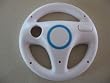 Racing Steering Driving Wheel for Nintendo Wii Need Fro Speed Carbon Video Game