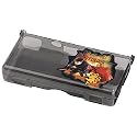 Harry Potter Crystal Console Case - Gryffindor Keeper (Nintendo DS)