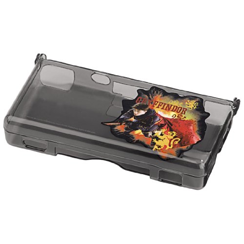 Hama Crystal Case "Gryffindor Keeper" f&uuml;r Nintendo DS Lite