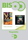 Bis Dvd + Cd - Toquinho