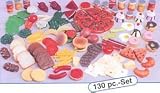 Bargain Buffet Mini Foods