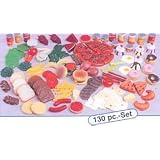 Bargain Buffet Mini Foods