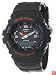 Casio Men's G100-1BV G-Shock Classic Ana-Digi Watch