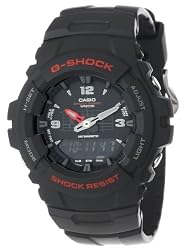 Casio Mens
