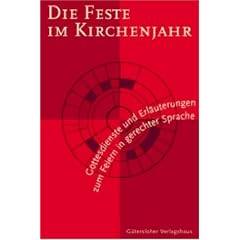 Feste im Kirchenjahr