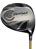 Cleveland XL 270 Launcher Ultralite Driver Std (Right Hand, Graphite, 10.5 degrees, Regular)
