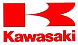 Kawasaki Factory Service Manual / 2008 Concours 14/14ABS / Pt # 99924-1379-02