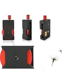 Varavon Pro Finder Plate for Canon 5D Mk II