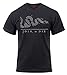 Rothco Join or Die' T-Shirt, X-Large