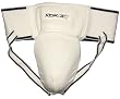 Reebok Test Supporter, White (Jock Strap)