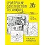 Sportplane Construction Techniques (Tony Bingelis Ser.))