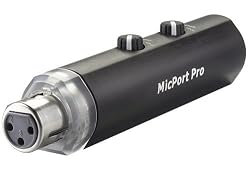 CEntrance MicPort Pro