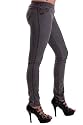 EyeCatchClothing - Roxy Pull on Womens Jegging Legging Jeans