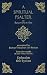 A Spiritual Psalter or Reflections on God