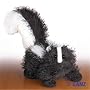 Webkinz Ganz Large Skunk August 2008 Brand New Release Hm-213