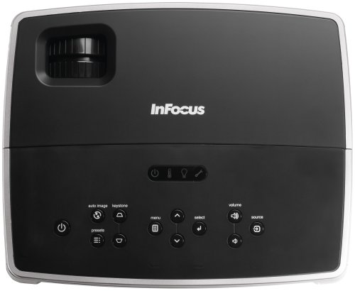 InFocus Work Big IN2104 Projector