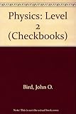 Physics 2 checkbook