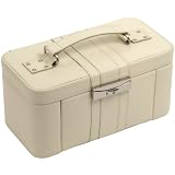 Wolf Designs 314253 Torino Cream Medium Jewel 