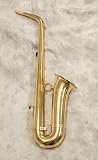 HollywoodWinds Keyless Alto Saxophone - B00260M5UA