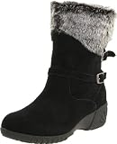 Khombu Women's Saturn Low Boot