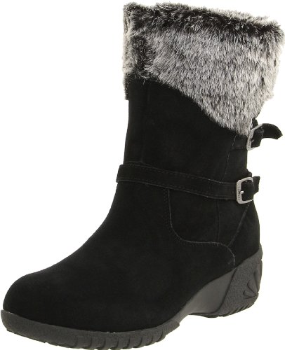 Khombu Womens Saturn Low Boot