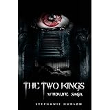 the two kings afterlife saga volume 2