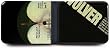 Beatles Revolver Modern Record Wallet
