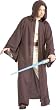Deluxe Adult Jedi Robe Costume