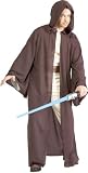 Deluxe Adult Jedi Robe Costume - Adult Std.