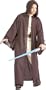 Deluxe Adult Jedi Robe Costume - Adult Std.