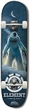 Element Skateboards - Yeti COMPLETE