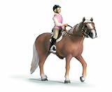 Schleich Riding Set