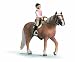 Schleich Riding Set