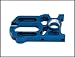 e-Conversion Motor Mount/Bulkhead