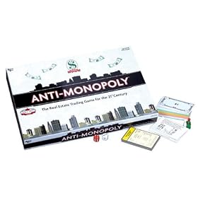 Anti Monopoly
