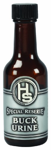 Hunter's Specialties Special Reserve Buck Urine