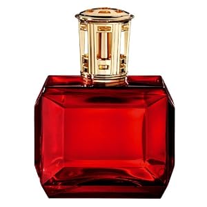 Lampe Berger Carat Faceted Catalytic Burner Lamp