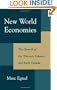 New World Economies: The Growth of the Thirteen Colonies and Early Canada
