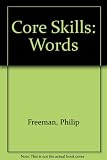 Core skills words