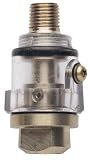 Jet Equipment Mini Oiler 1/4-IN NPT #JG-301