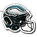 Philadelphia Eagles Mouse Pad