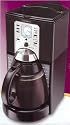 Mr. Coffee 12 Programmable Coffeemaker FTX33