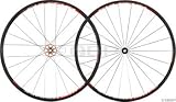 Fulcrum Racing Light C Campy XLR Clincher Wheels
